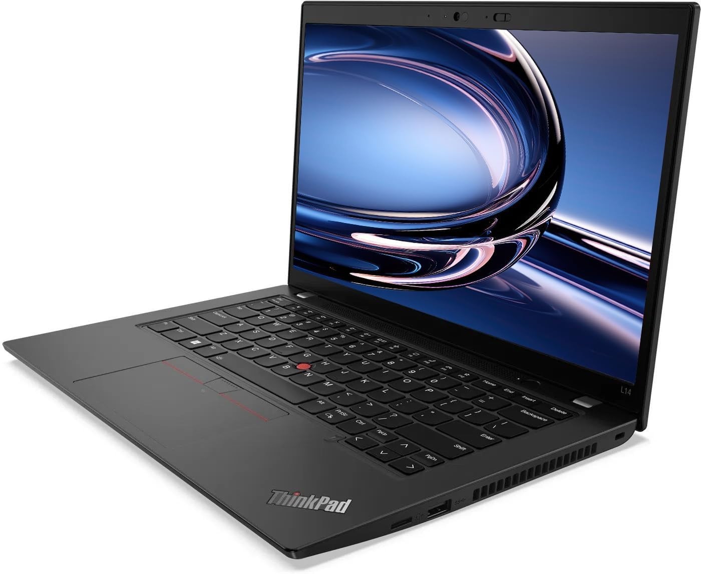 Lenovo ThinkPad L14 Gen 4 Ryzen 5 7530U 16GB 256GB SSD FHD Win11 Pro