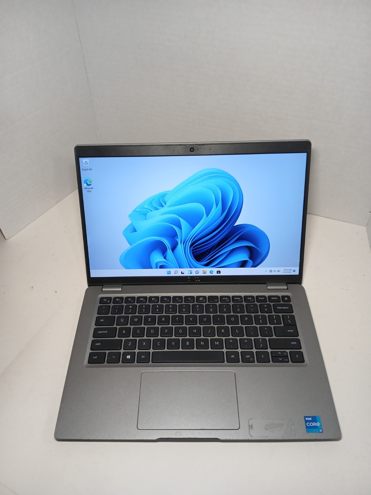 Dell Latitude 5420 14″ Laptop i5-1135G7 8GB RAM 256GB SSD WIN11 *READ* #97