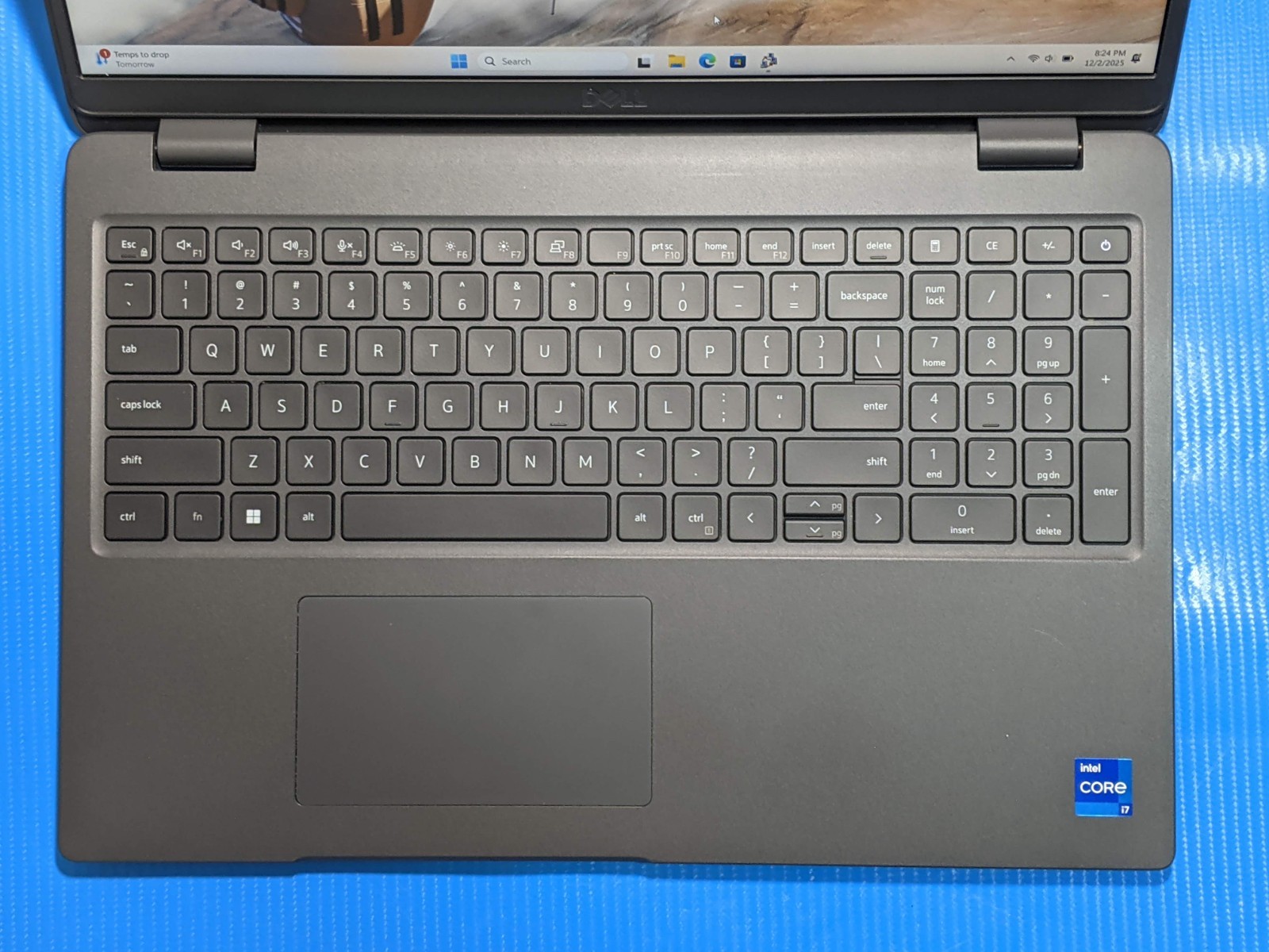 Dell Latitude 3540 15.6″FHD i7-1355U 1.7GHz 16GB 256GB SSD WRNTY-6/2026 +Charger