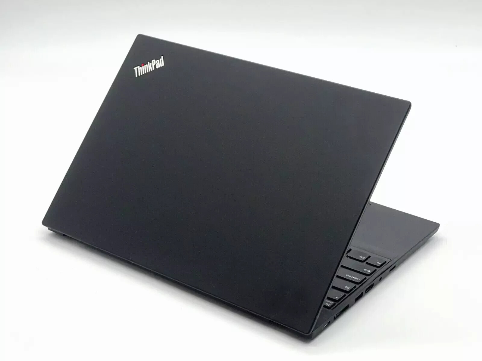 ThinkPad T590 i7-8665U 32GB 1TB NVMe 1920 x 1080 Touch Screen Win 11 Office 365