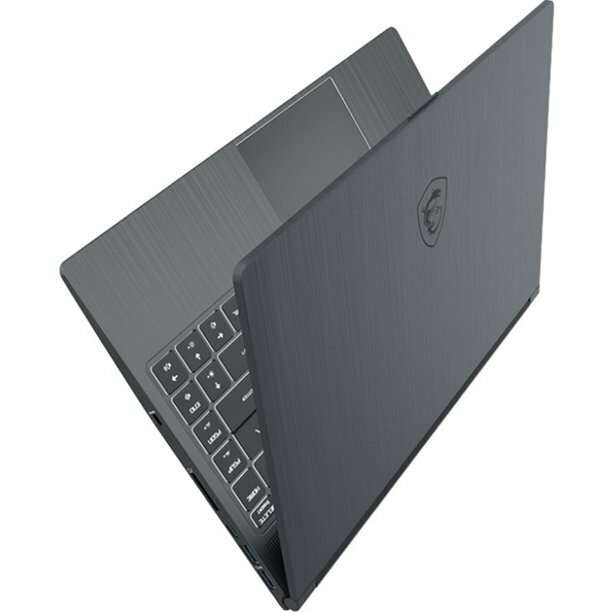 NEW MSI Modern 14 B10MW-014 14” FHD IPS Laptop Intel i5-10210U 8GB 256GB W10P