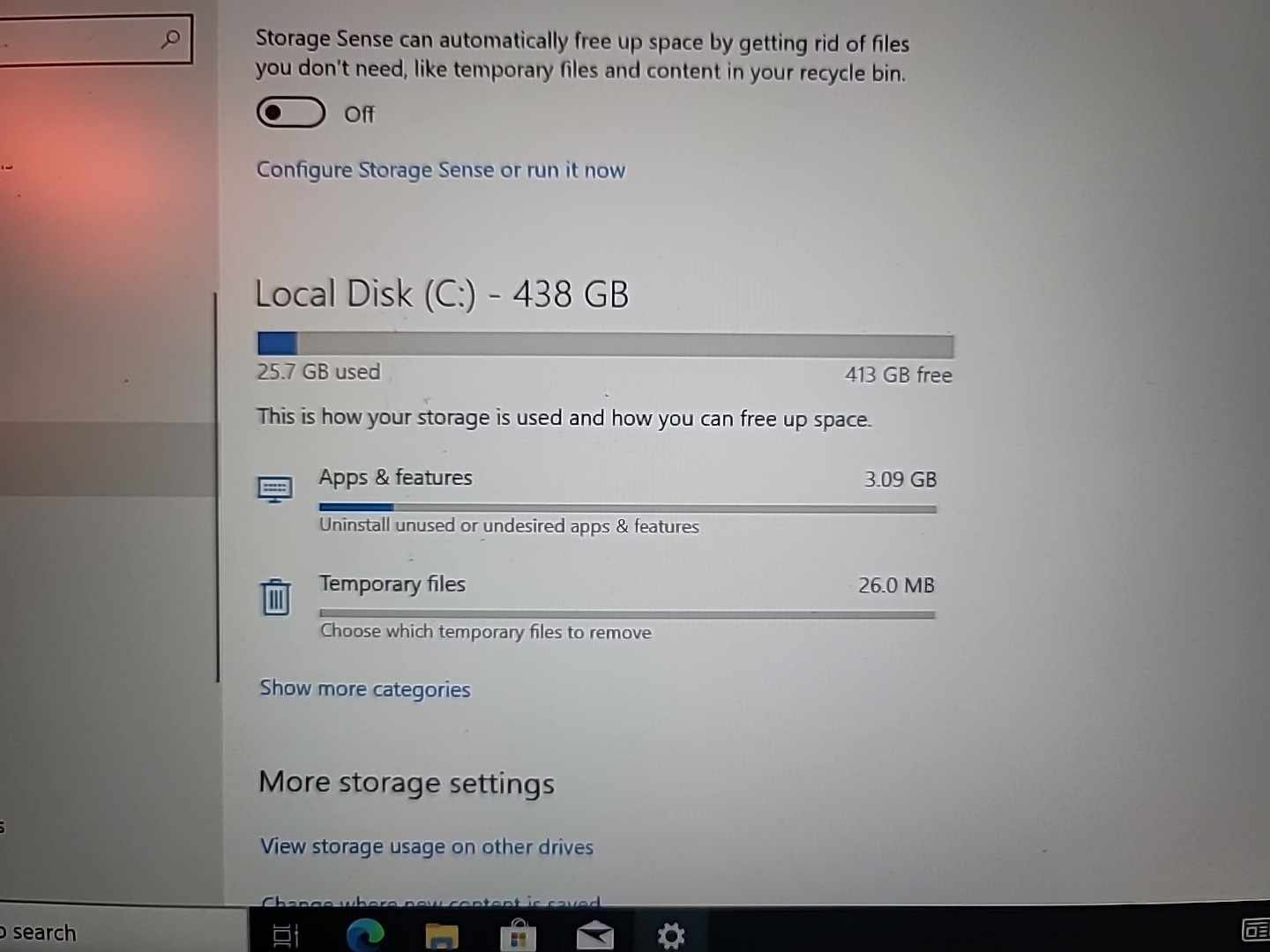Dell Latitude 7490 Black Laptop 14-Core I5, 16GB Ram 512 Solid State Drive