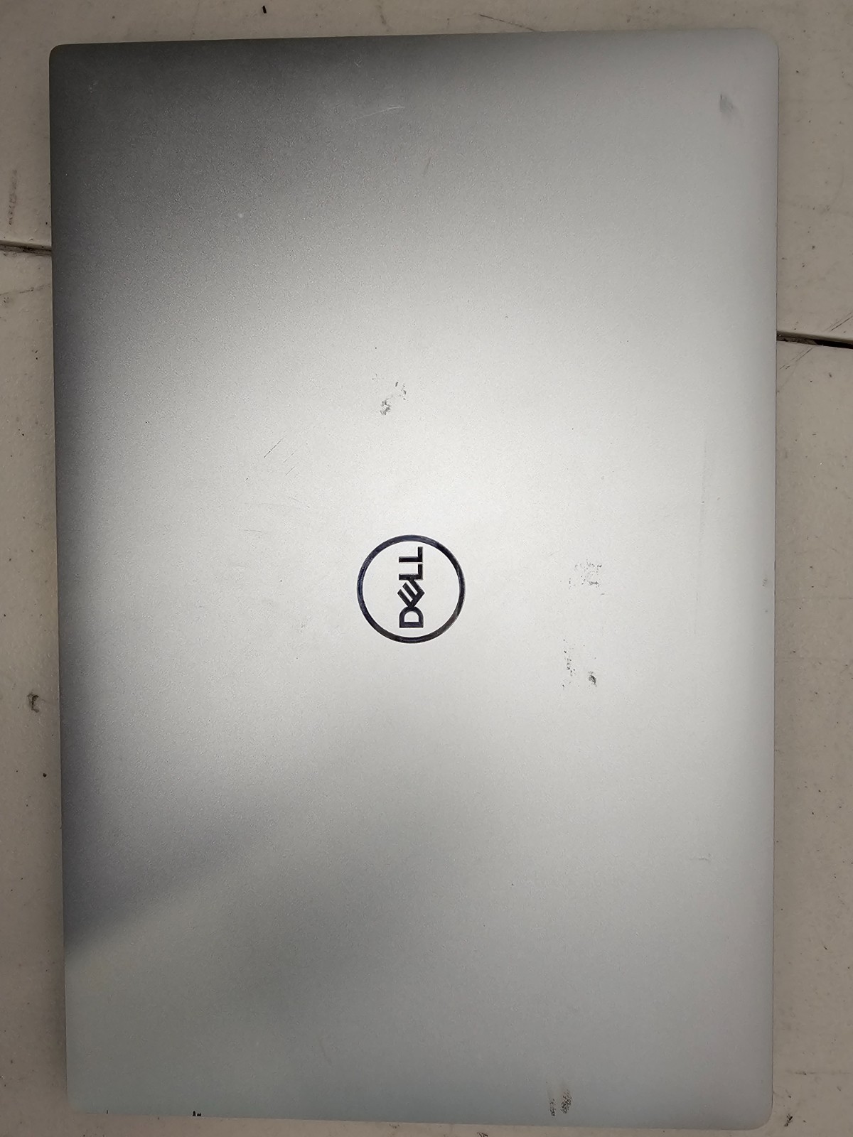 Dell XPS 15 9570 i9-8950HK NVIDIA 1050 Ti TOUCH 16GB RAM 256GB SSD Win 11 #04
