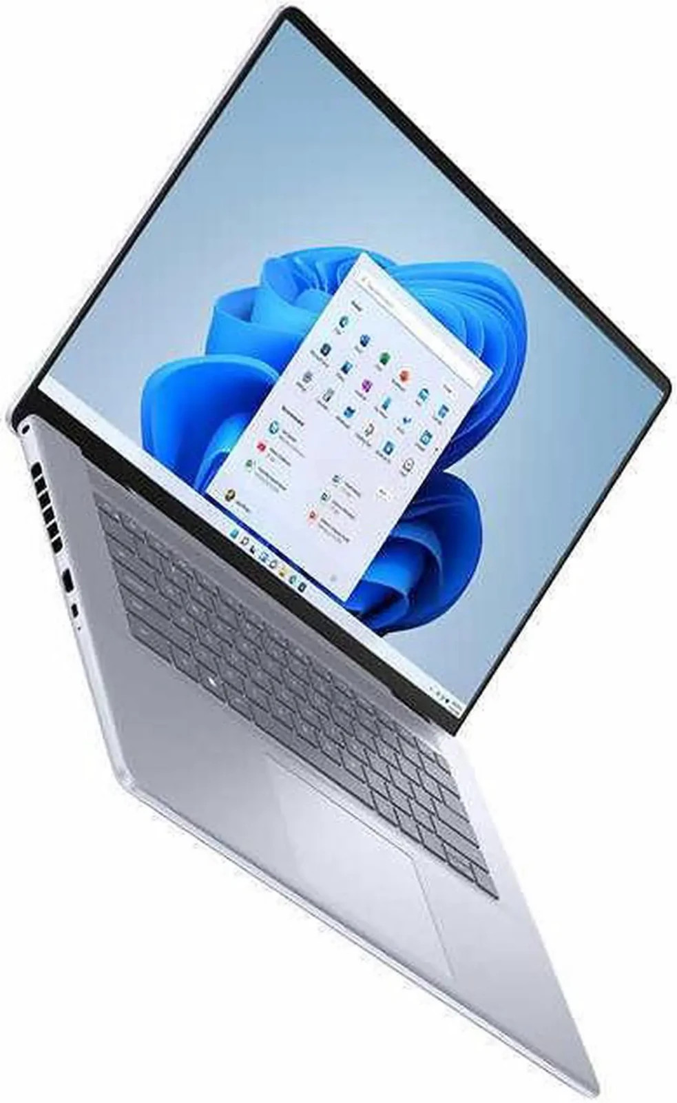 Dell Inspiron Plus 16″ Touchscreen Laptop – Intel EVO Edition i7640-9237BLU-PUS