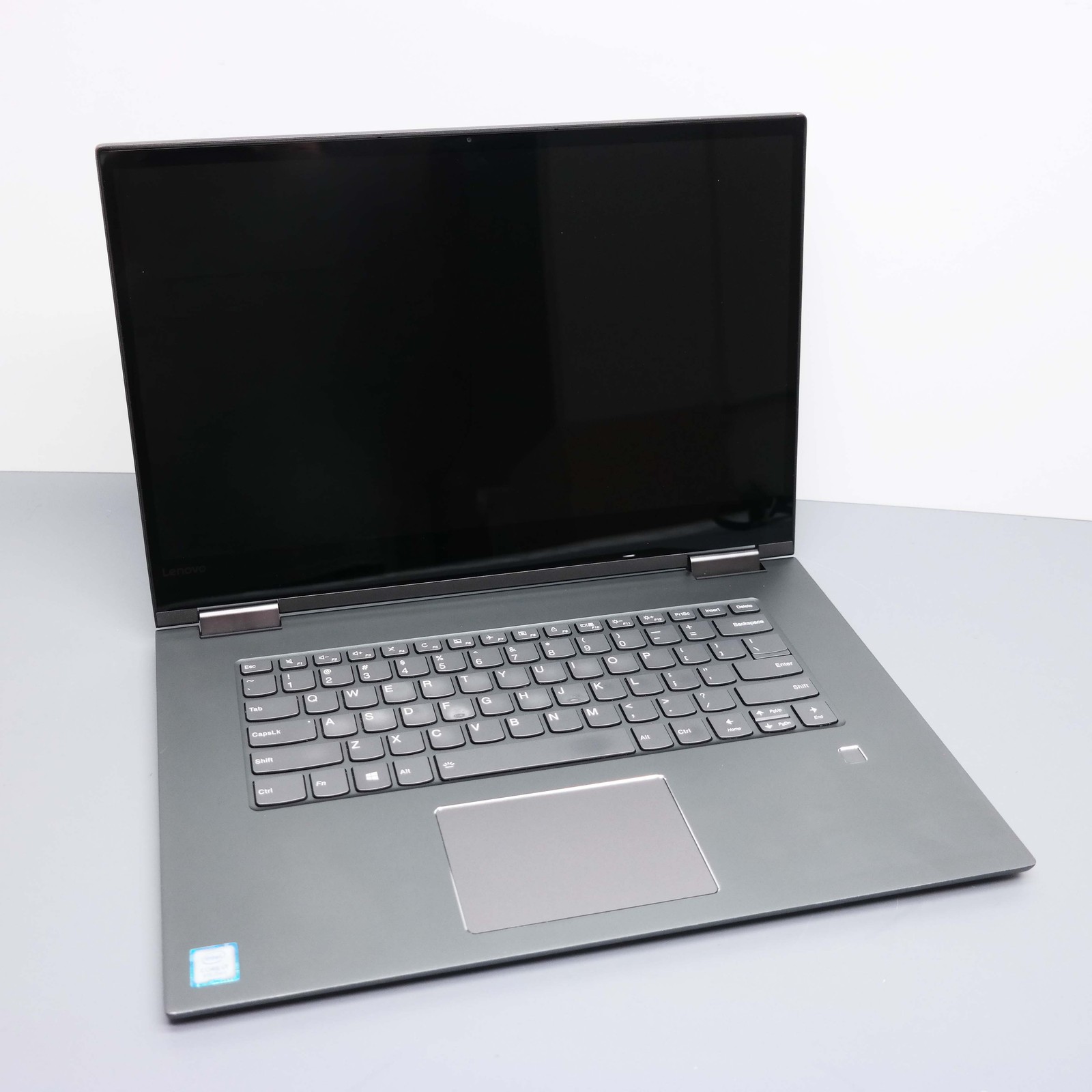 Lenovo Yoga 730 15.6″ FHD Core i7-8550U 16GB 256GB SSD