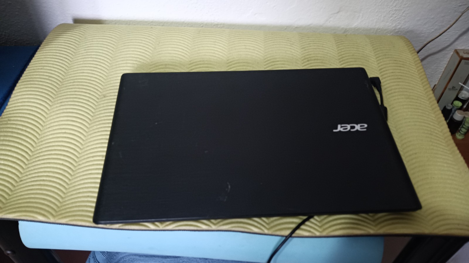 ACER P277 I3-5005U 8GB 256GB NVME 17.3 1600×900 WINDOWS11