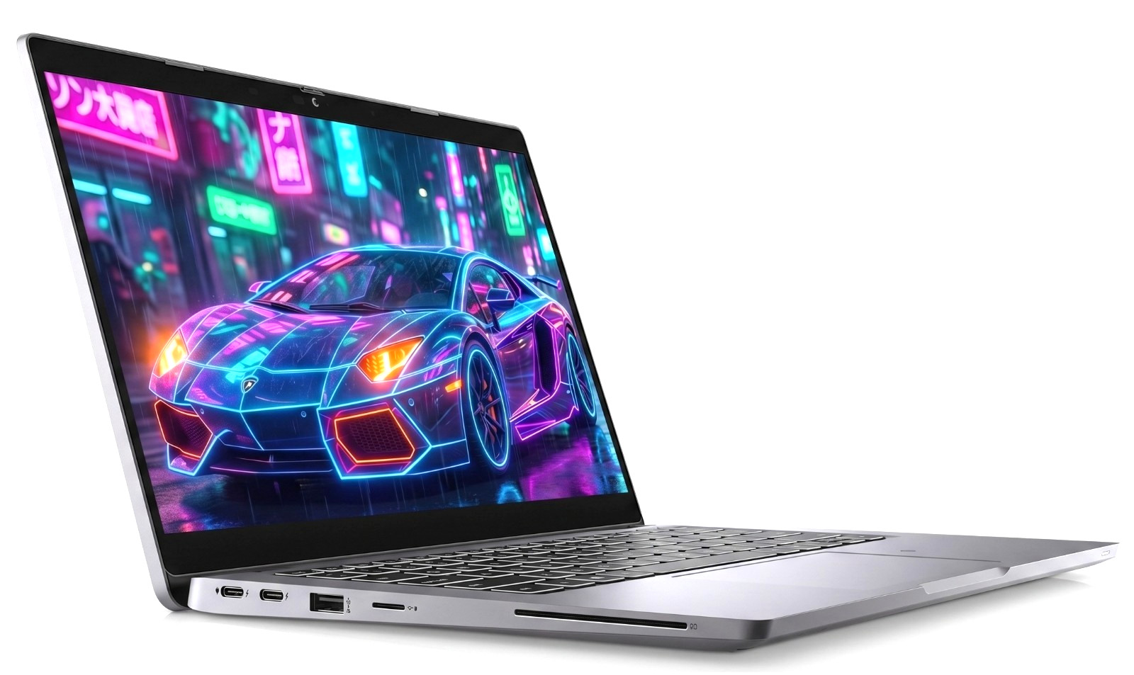 50% OFF~ 13.3 Dell Latitude Laptop PC: i5-1145G7! Backlit Keyboard! Windows 11!