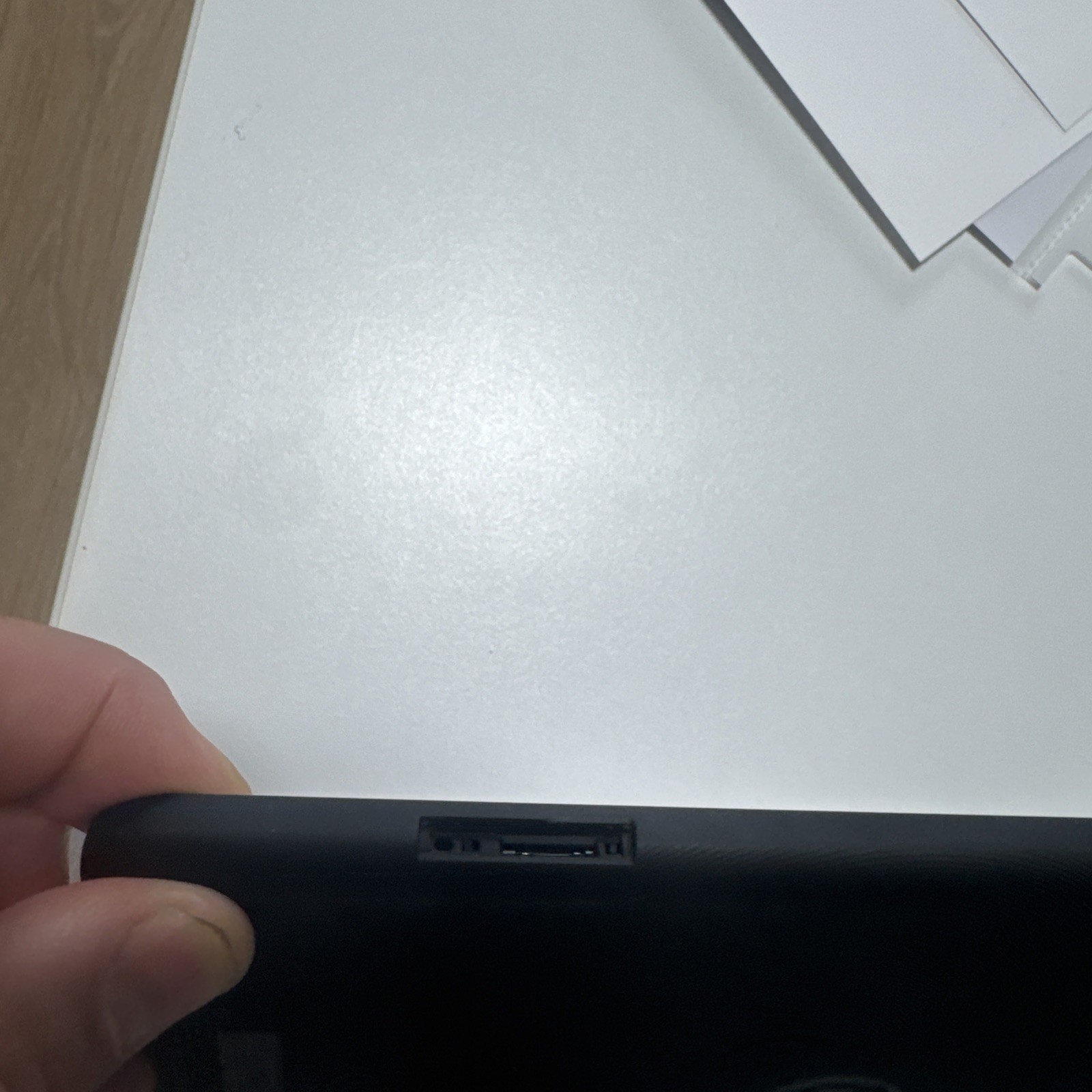 Dell VENUE 8 PRO 3845 Tablet INTEL ATOM Z3735G 18GB SSD 1GB BLACK