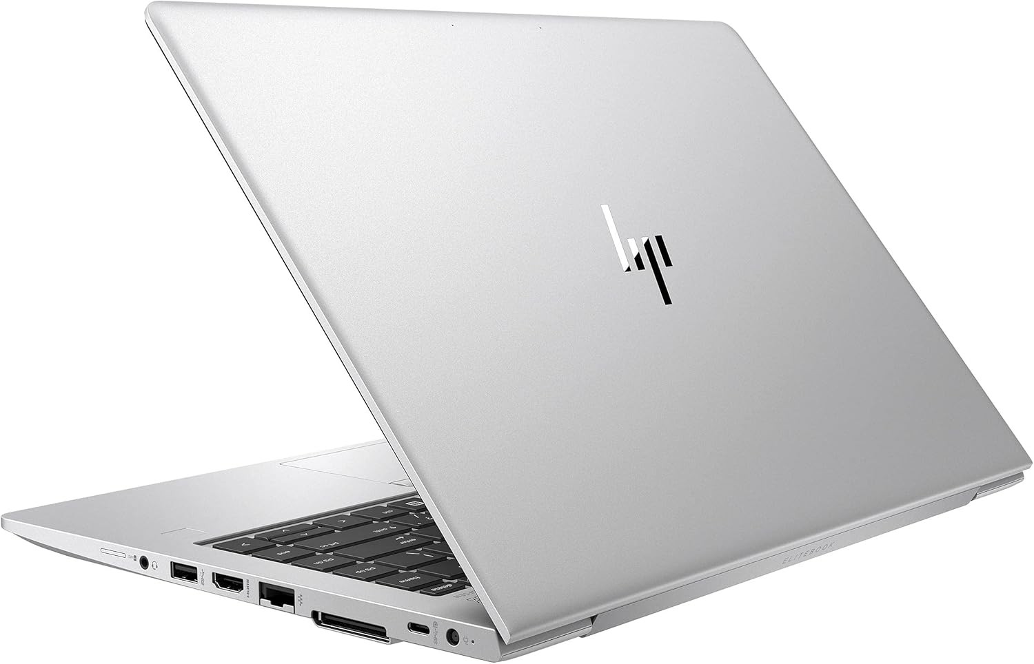 GRADE B HP ELITEBOOK 745 G6 13.9″ RYZEN 5 PRO 3500U 16GB RAM 256GB SSD Win11Pro