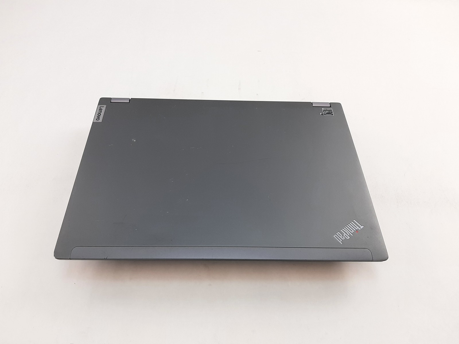 Lenovo ThinkPad P16 i7-12850HX 16GB RAM 512GB NVMe Screen Parts/Repair C3*16