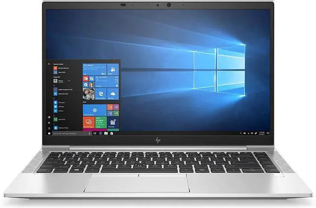 HP EliteBook 845 G7 14 in FHD IPS Ryzen 5 PRO 4650U 32GB DDR4 256GB SSD Radeon