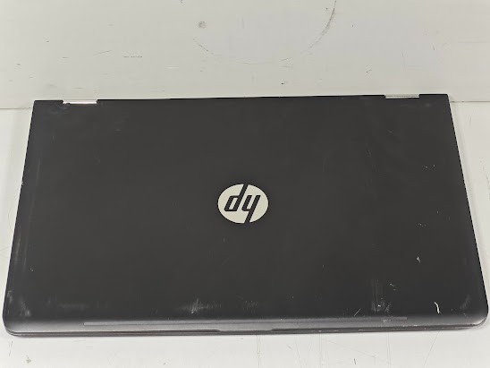 HP Envy x360 Convertible X3L47EA#UUW – AMD A9-9410, AMD Radeon R5 Graphics, 8 GB