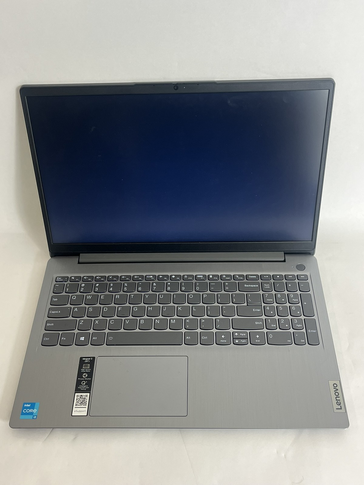 Lenovo IdeaPad 3 15.6in FHD 15ITL6 i3 1135G4 3.0GHz 8GB RAM 1TB Win11