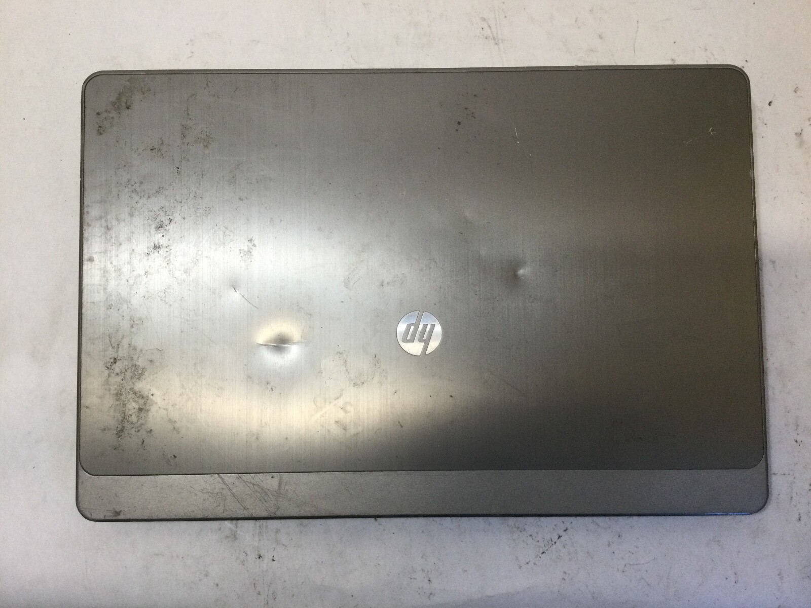 HP PROBOOK 4530S – FOR PARTS – INTEL CORE I5 – 4GB RAM – READ DESCRIPTION – BB!!