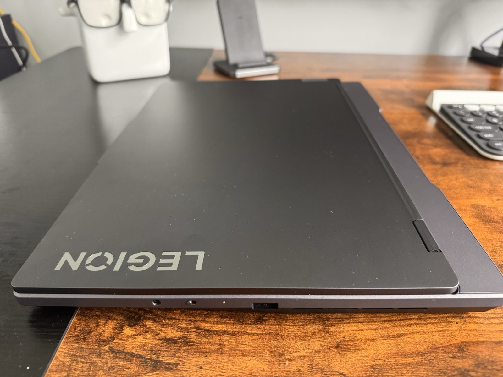 Lenovo Legion 5 15ARP8 15.6″ WQHD Ryzen 7 7735HS 16GB 512GB RTX4060