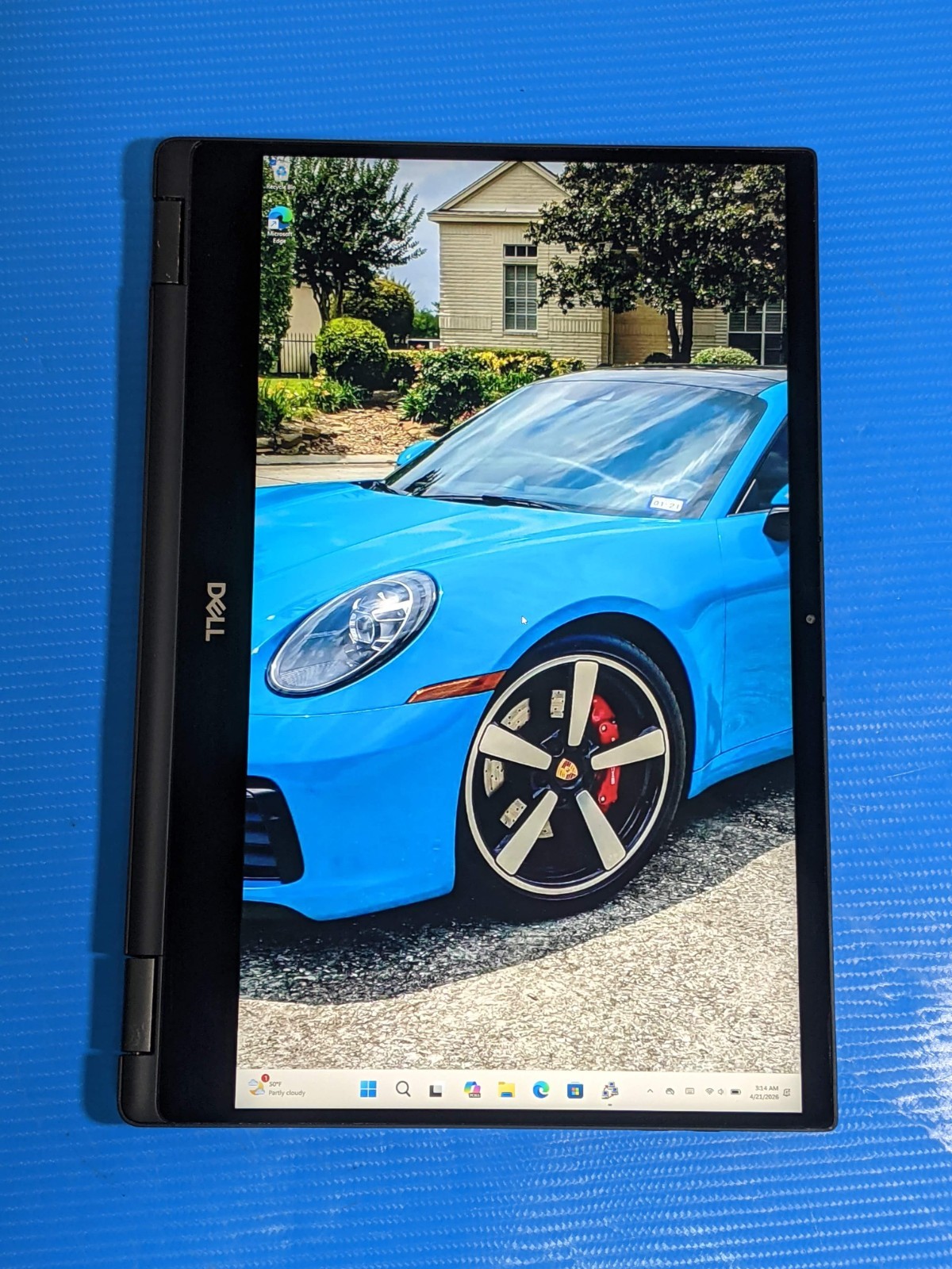 Dell Latitude 7390 2n1 13.3″ FHD TOUCH i7-8650U 1.9GHz 16GB 512GB SSD W11P +PA
