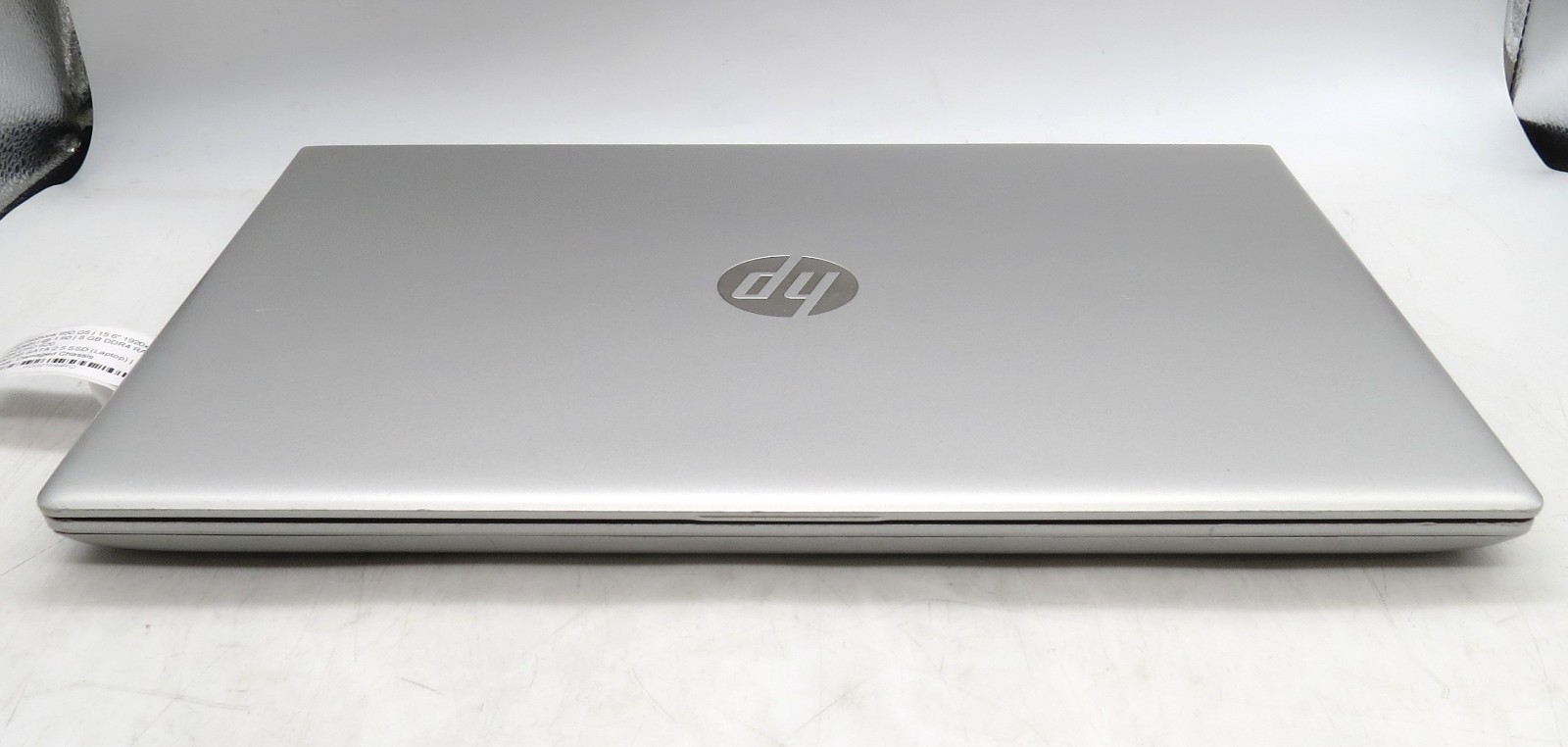 HP ProBook 650 G5 _ i5-8365U @ 1.6 _ 8GB RAM _ 480GB SSD _ No OS *READ