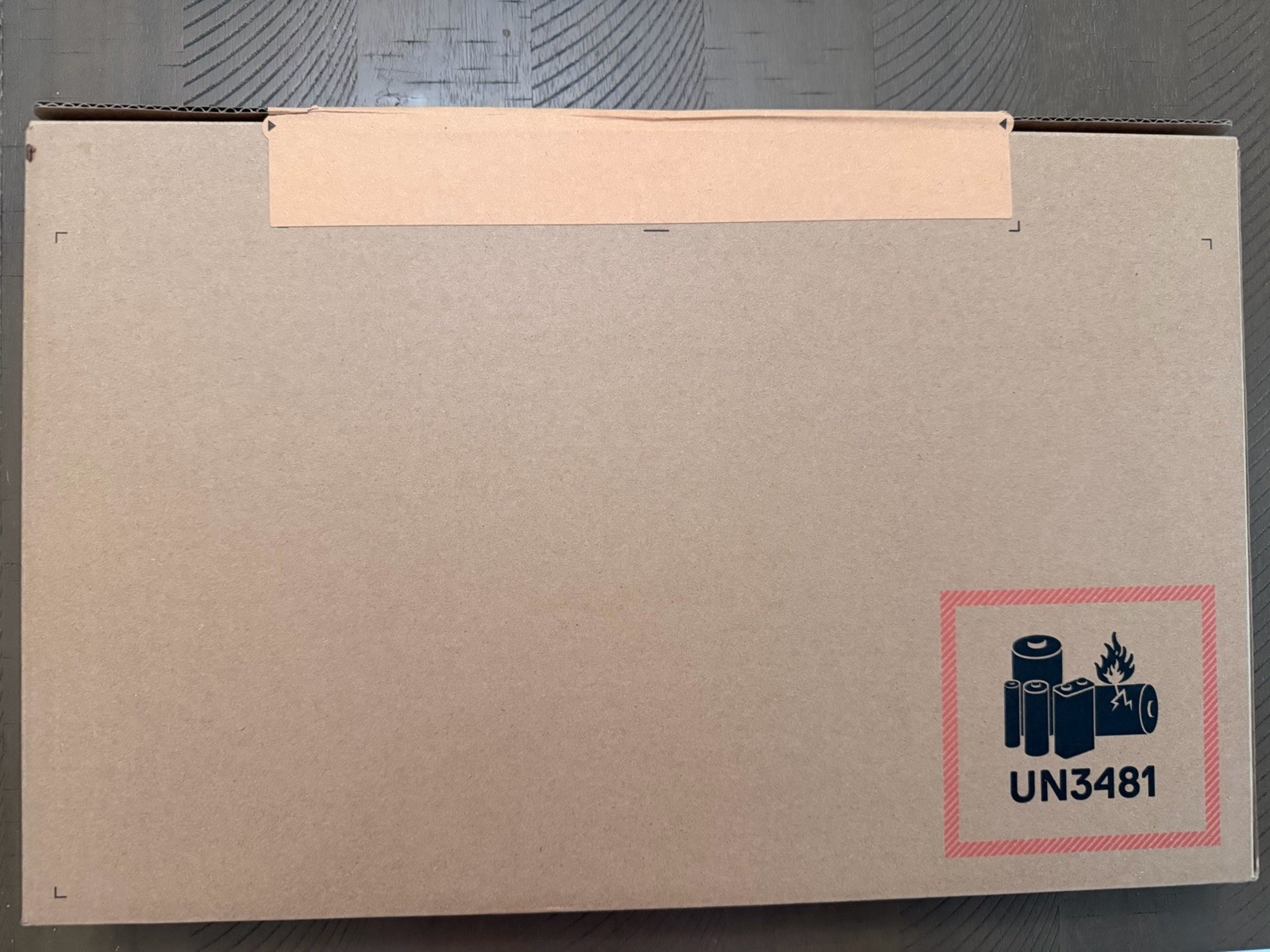 Dell Pro 16 PC16250 Laptop Windows 11 32 GB 500 SSD 3-Year Pro Warranty -SEALED-