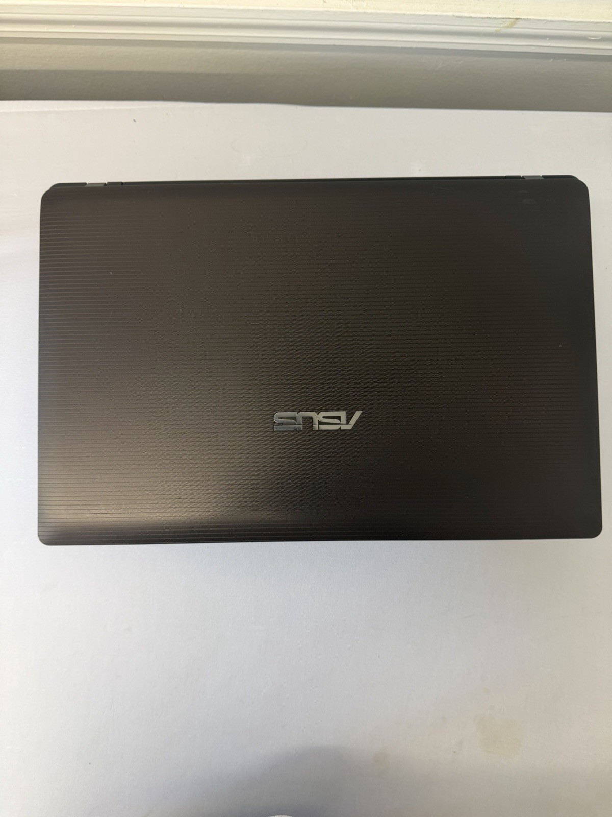 Asus K53E Laptop – Good Screen – Intel i5-2450M – Read Des