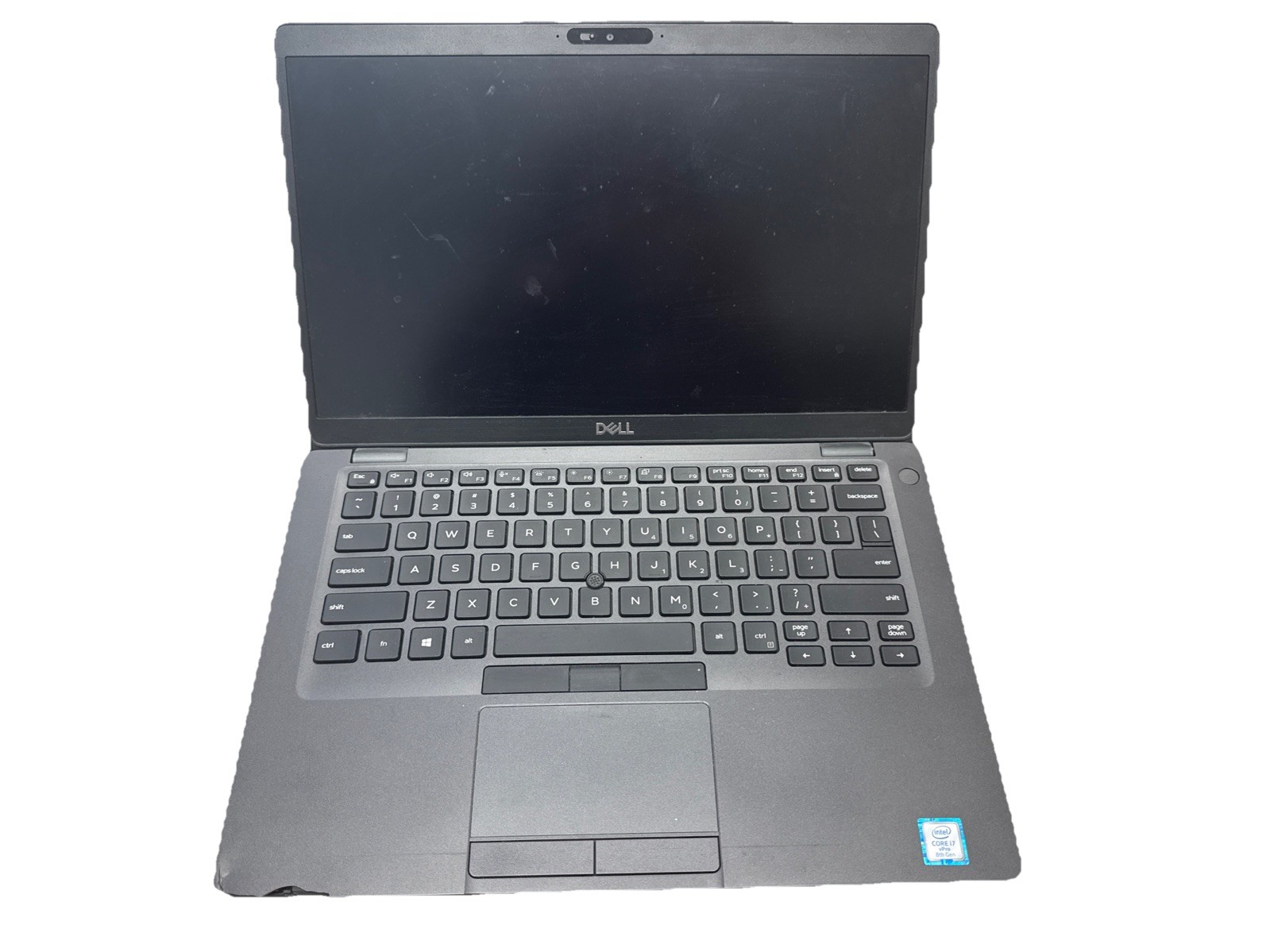 Dell Latitude 5400 13″ ( Intel Core i7 8th. Gen, 512 GB SSD, 16GB RAM)
