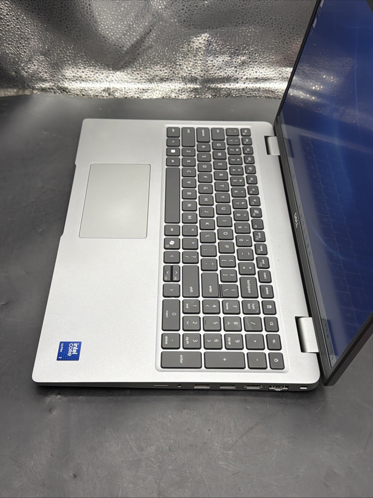 USED 2025 Dell Latitude 5550 Laptop 15.6” FHD (Ultra 7-165U 16GB RAM 512GB SSD)