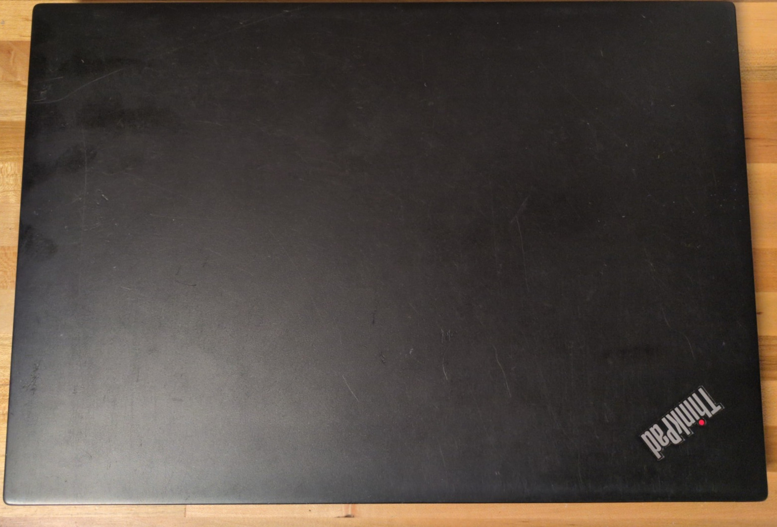 Lenovo ThinkPad T490s | i5-8265U | 8GB RAM | 256GB SSD | WIN 11 PRO Laptop PC
