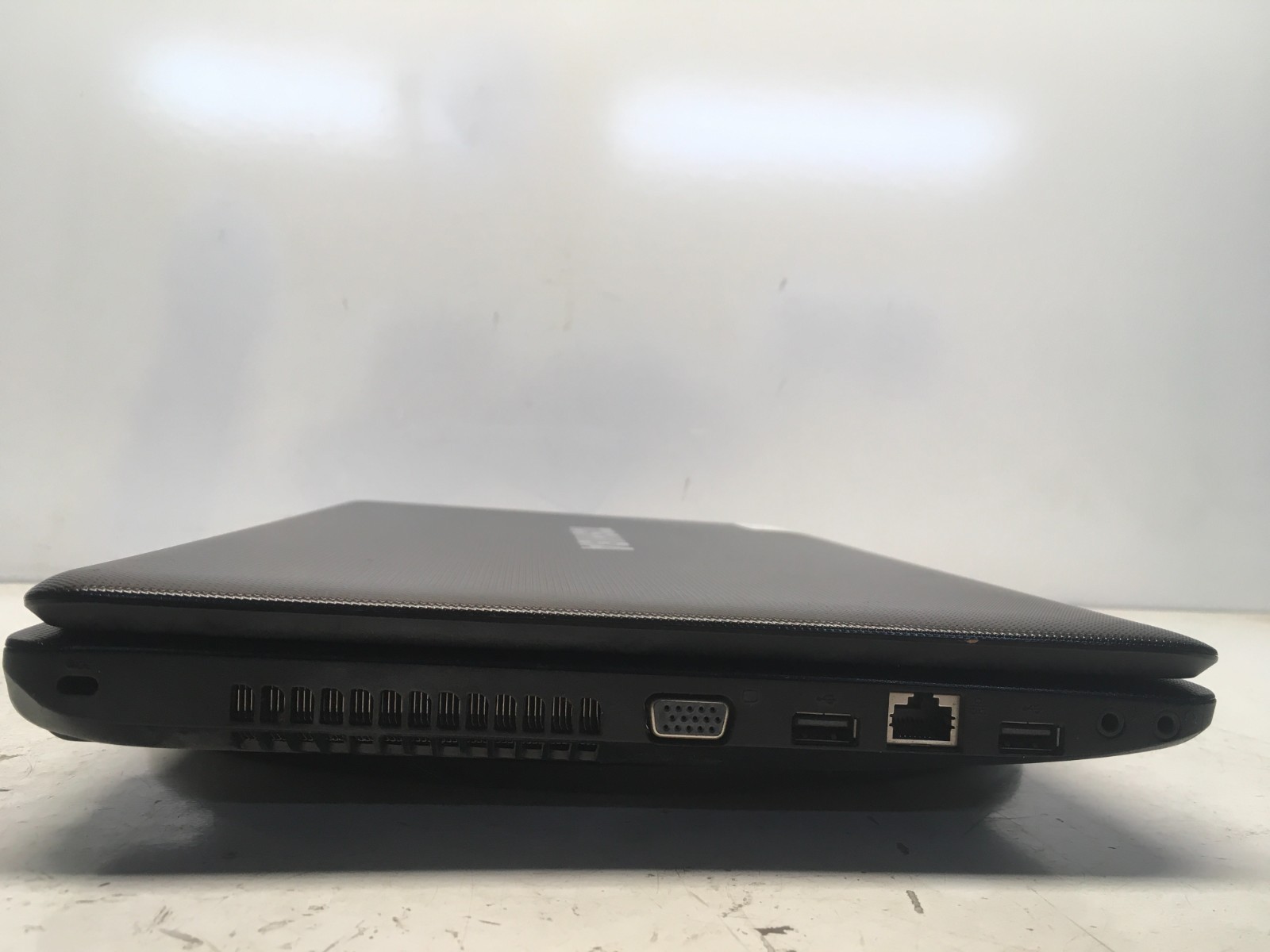 Toshiba Satellite Intel Celeron 900 2.2GHz 2 GB NO HDD