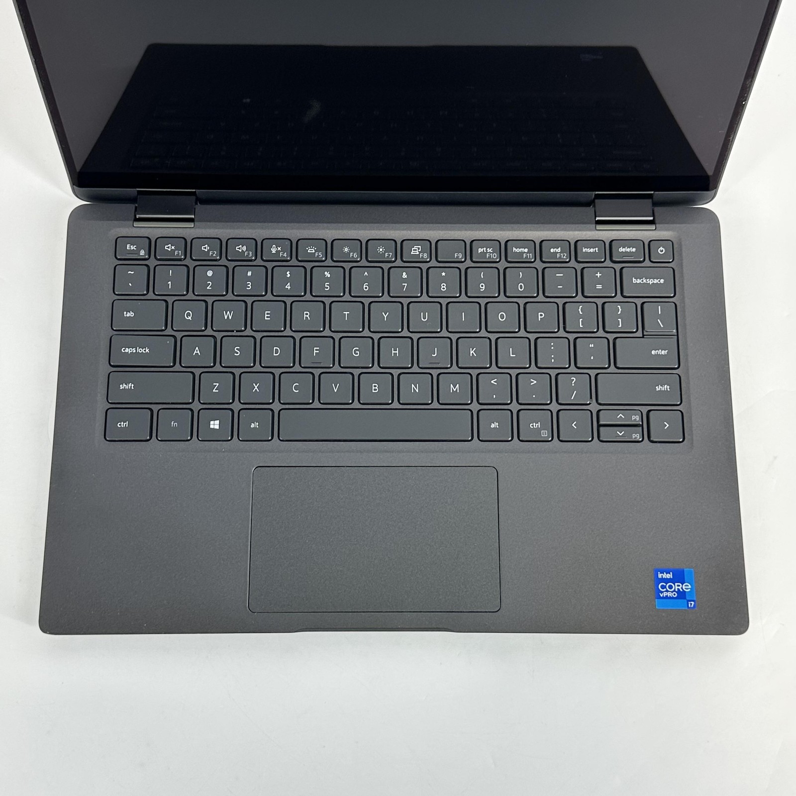 Dell Latitude 7420 14 2021 Gray FHD i7-1185G7 3.00GHz 32GB 512GB SSD Good