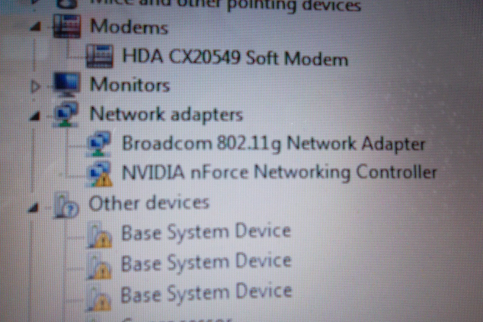 HP Pavilion dv6000 AMD Athlon X2 Dual Core TK-53 1.70GHz 4GB Wi-Fi DVD GY131UA