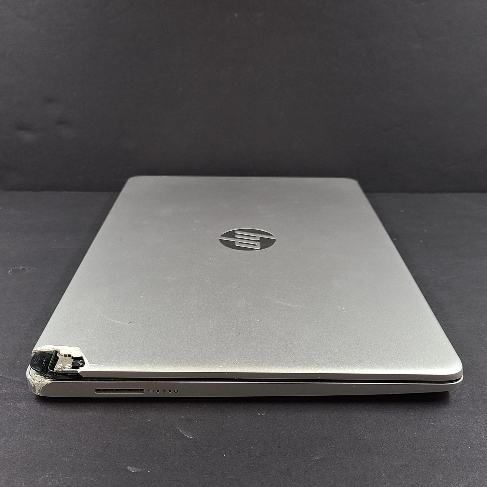 HP Laptop 14-fq0018 14″ AMD Athlon Silver 3050U 128GB SSD 4GB RAM READ