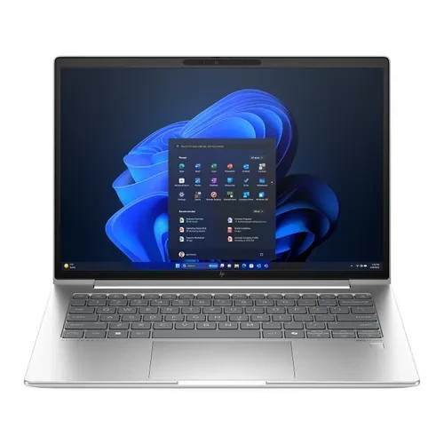 HP EliteBook 640 G11 14″, Core Ultra 5 135U, 16GB, 256GB, WIN 11 PRO, BK7E6UC