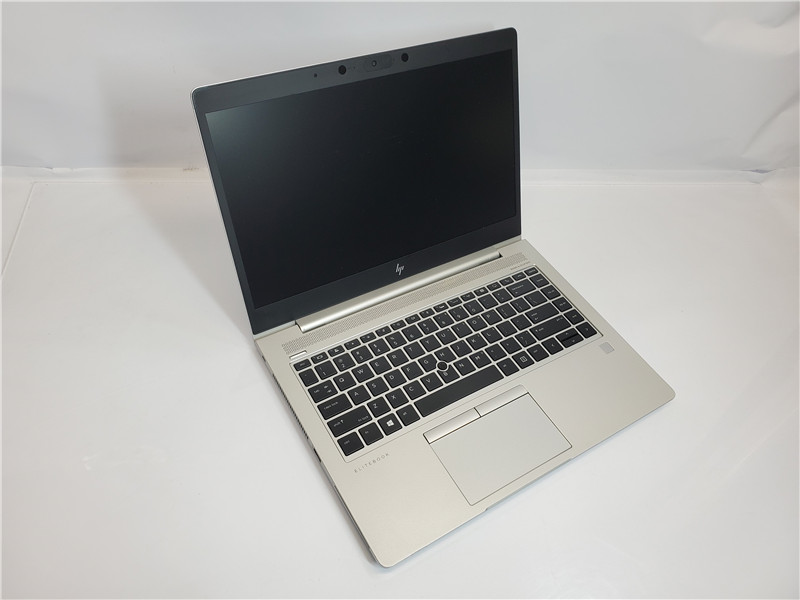 HP EliteBook 745 G6 Laptop Ryzen 5 Pro 3500U 8GB 256GB SSD Win10 COA Grade C