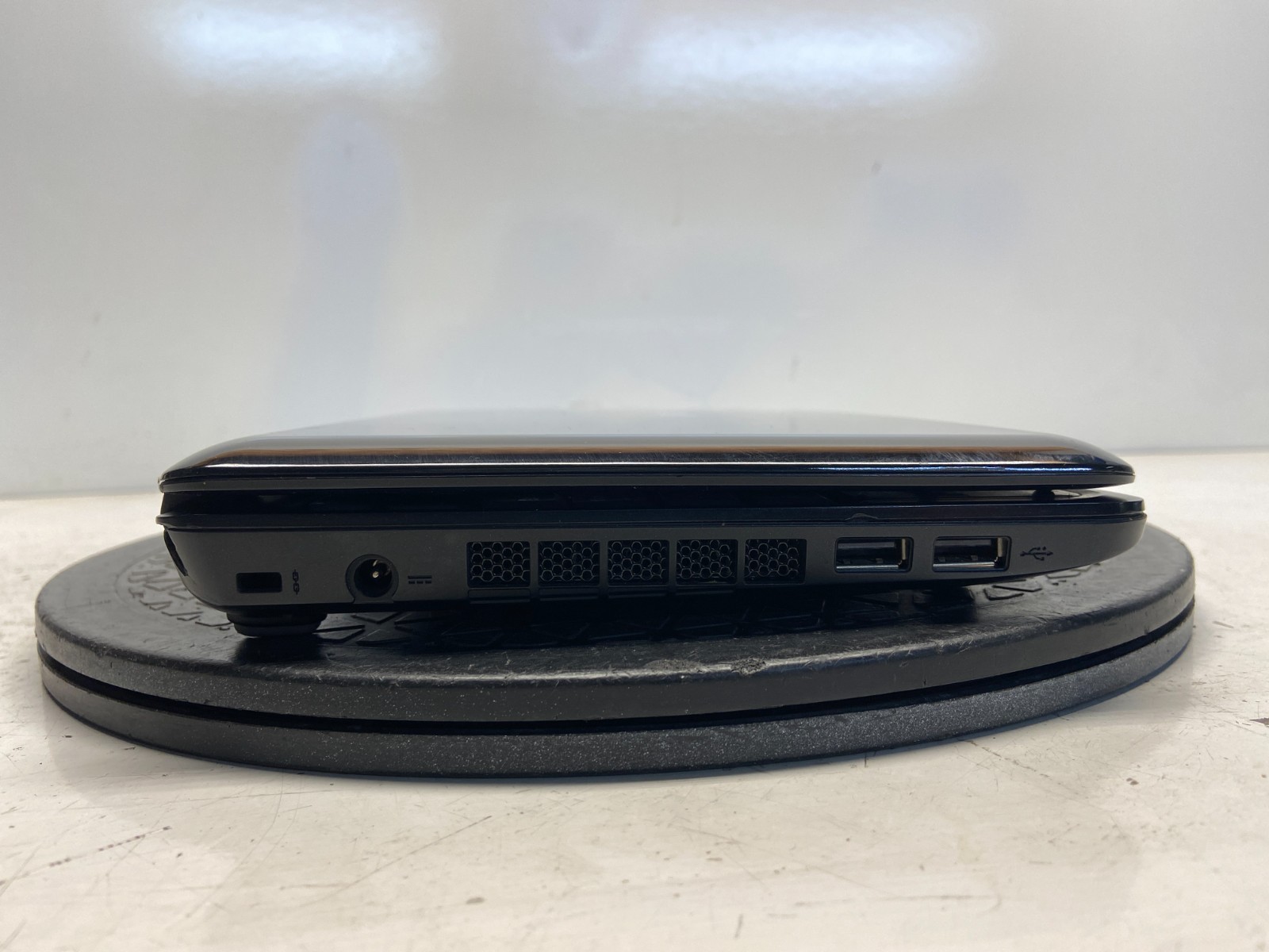 MSI U100 MS-N011 Intel Atom N270 1.6GHz 1 GB NO HDD