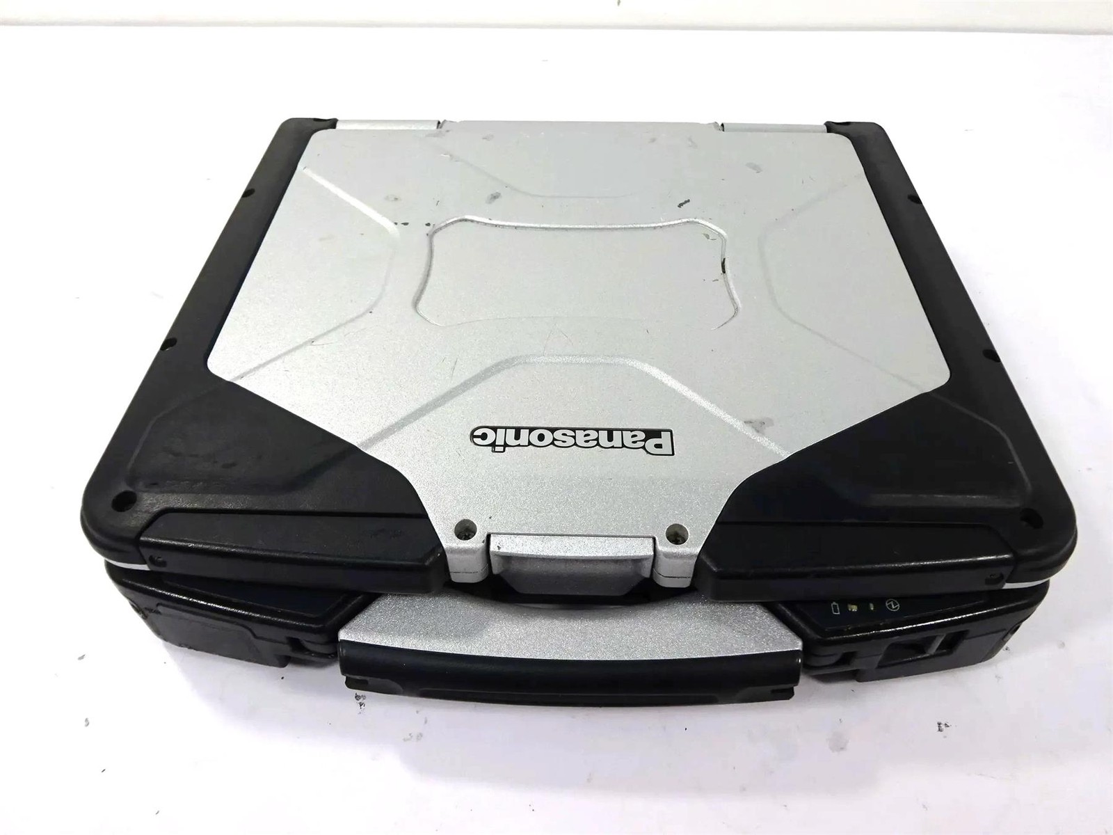 Panasonic Toughbook CF-31 MK6 Core i5-7300U 2.6GHz 8GB RAM – No HDD