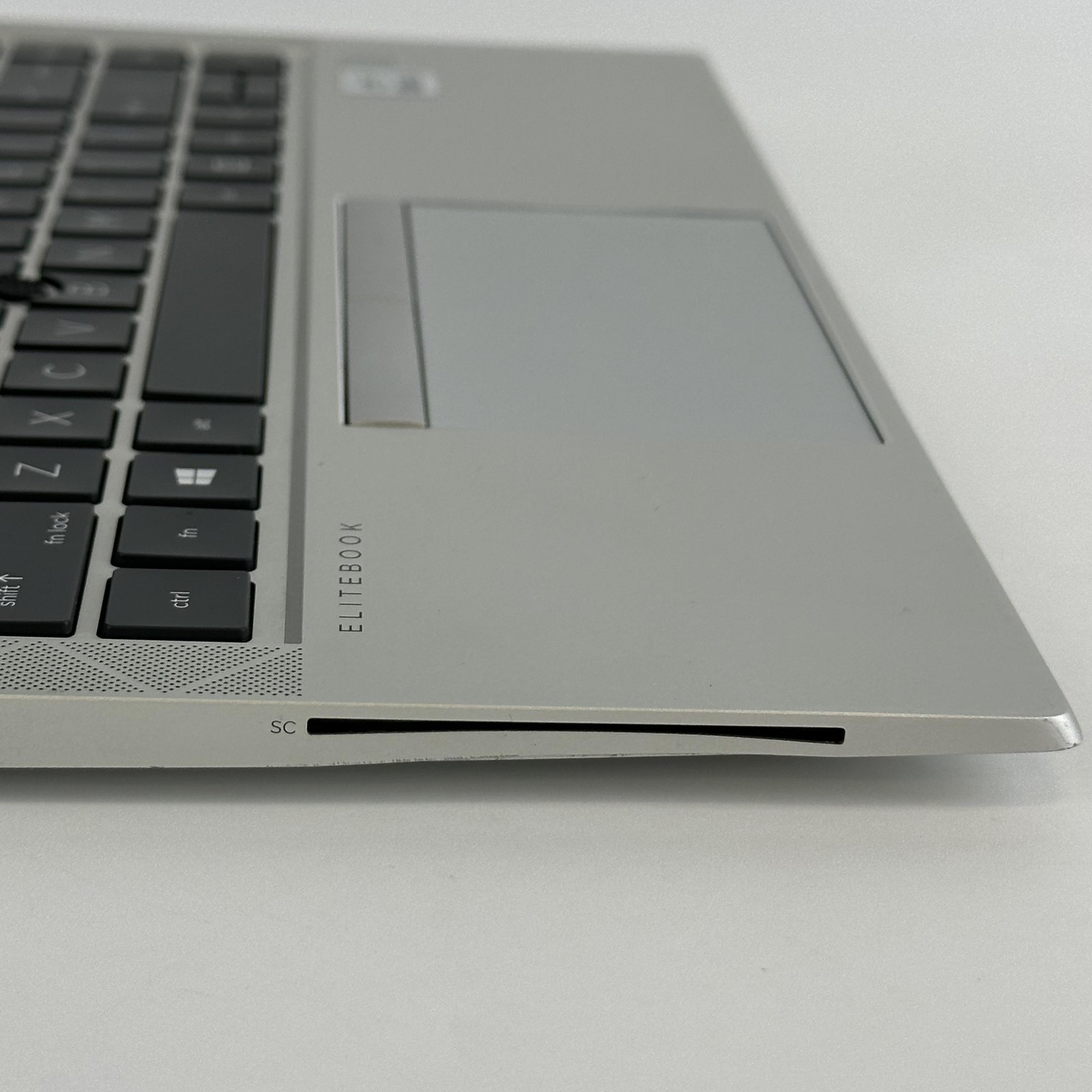 HP Elitebook 840 G7 14 Silver FHD i5-10310U 1.70GHz 8GB 256GB SSD Good