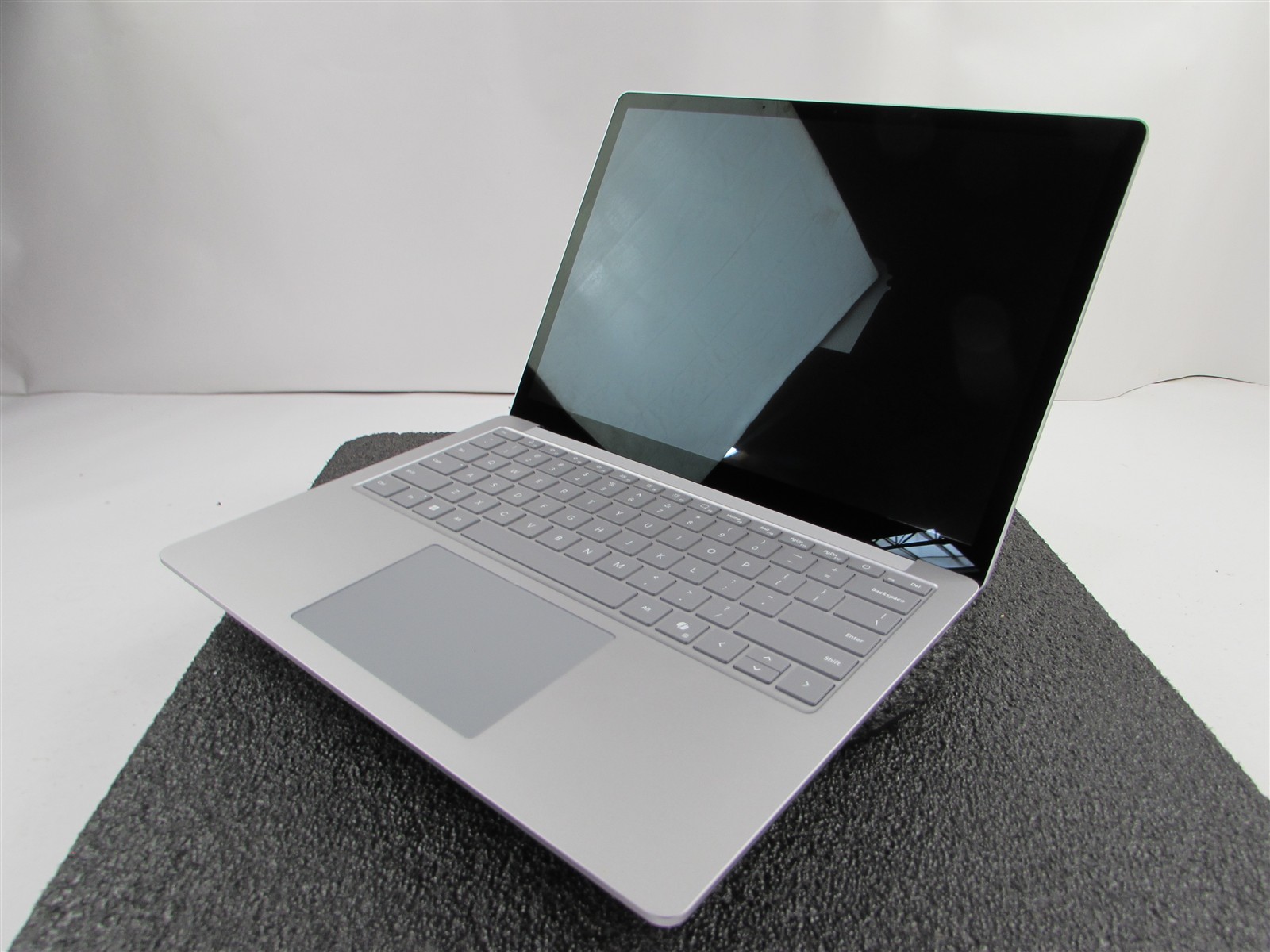 SURFACE SURFACE LAPTOP 6 CORE ULTRA 7 165H 512GB SSD 16GB RAM WIN 11 PRO