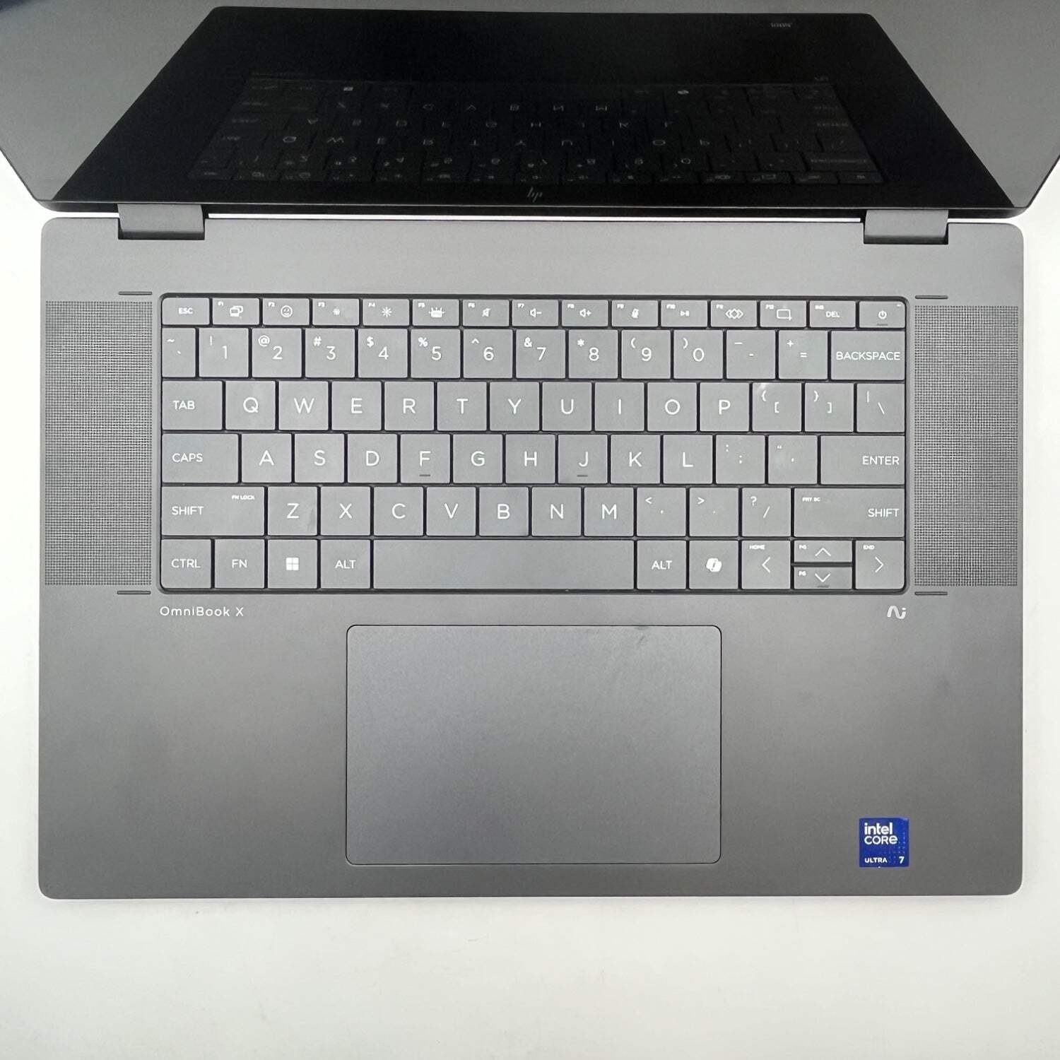 HP OmniBook X 16-as0023dx 17.3″ Ultra 7 256V 2.2GHz 16GB RAM 1TB SSD