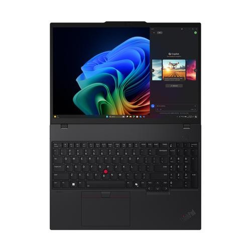 Lenovo ThinkPad T16 Gen 4 Ryzen AI 5 Gen 4 PRO 340 512GB 16GB 1920×1200