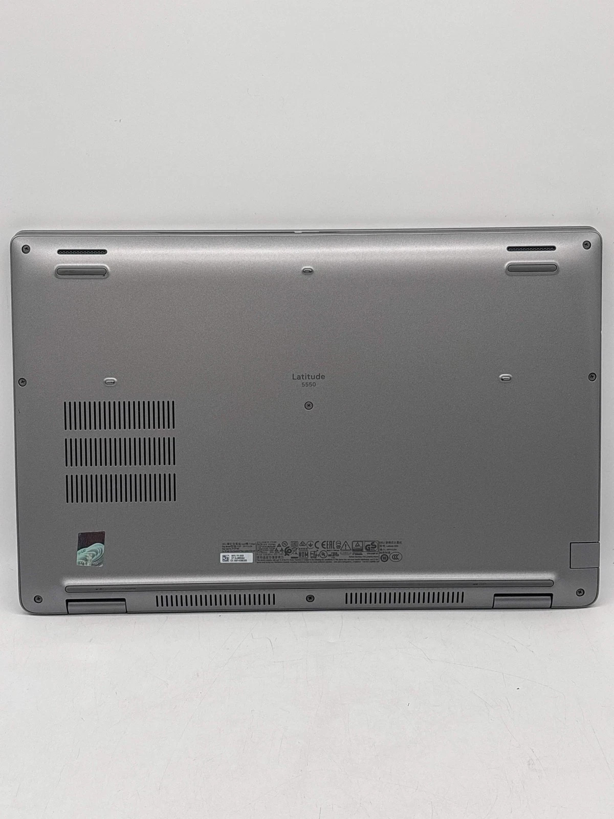 Dell Latitude 5550 15.6″ FHD Ultra 5 125U 16GB RAM 512GB SSD Win11 Pro
