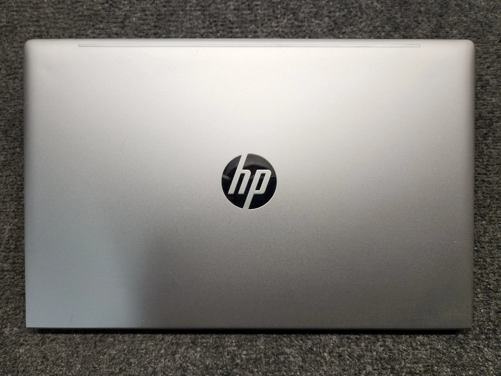 HP ProBook 450 G8 15.6″ Laptop Intel Core i5-1135G7 2.40GHz 8GB RAM 128GB SSD