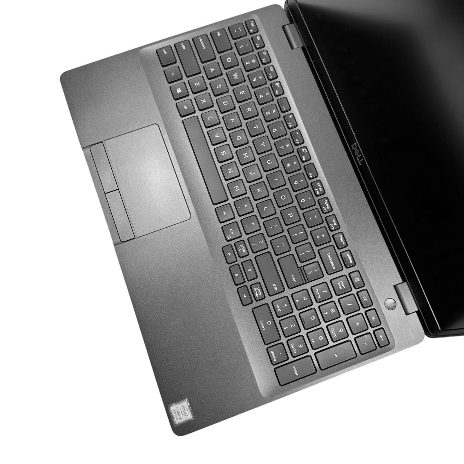 Dell Precision 3541 Laptop 15.6″ Intel Core i5-9400H (NO RAM/NO SSD/READ) 1
