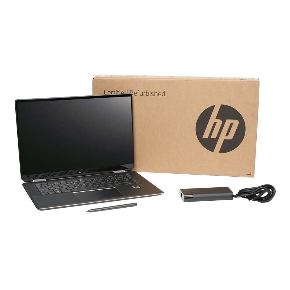 HP Spectre x360 16” 2-in-1 Laptop 16-f2013dx 13700H 16GB 512GB 3K+ Touch HP Pen