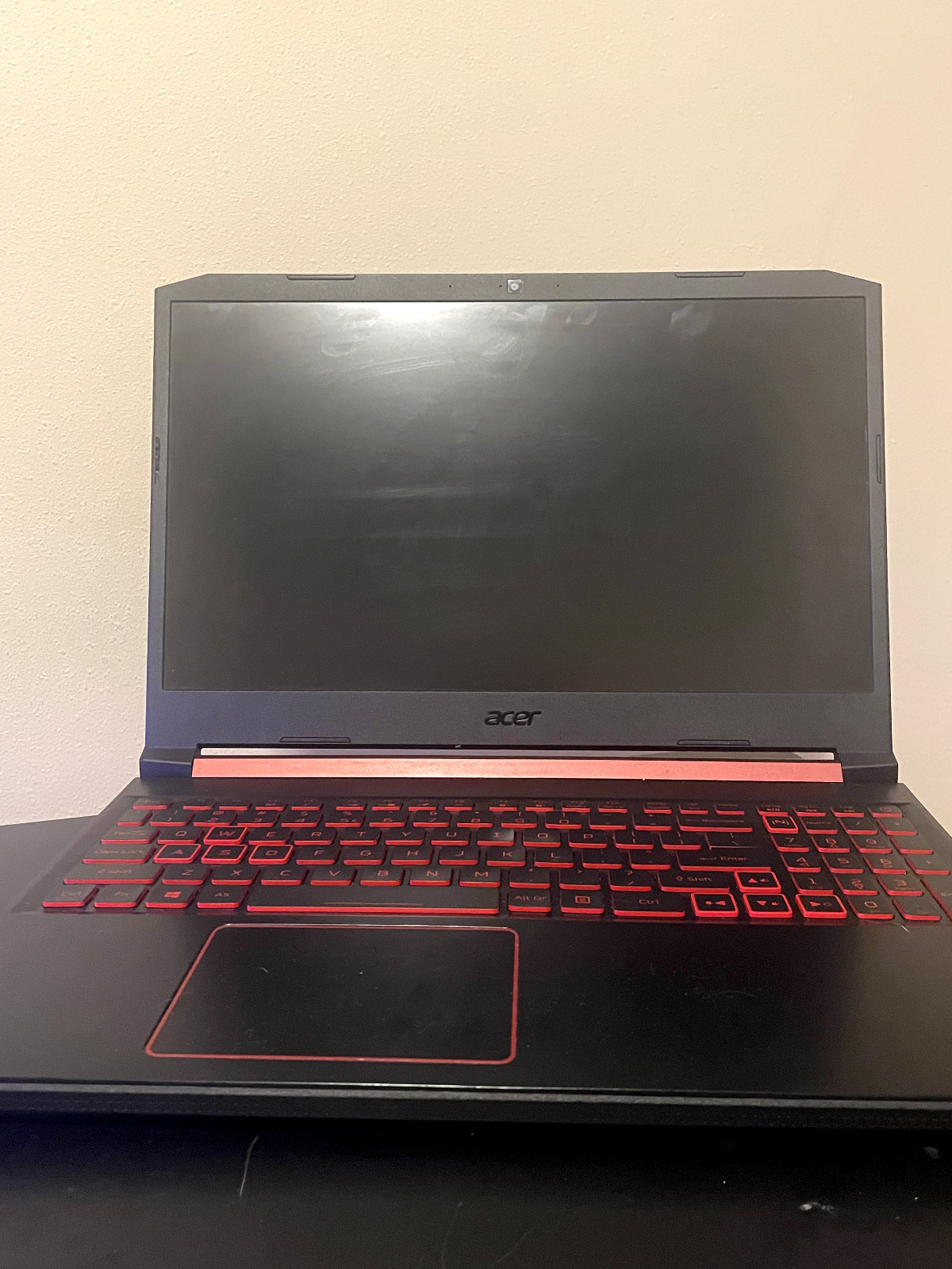 Acer Nitro 5 AN515-54 15.6 inch Gaming Laptop (Used with Original Packaging)