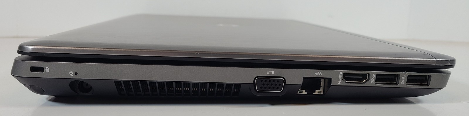 HP ProBook 4540s 15.6″ Core i5 ~ No RAM No HDD ~ Doesn’t Power On ~ Parts/Rep