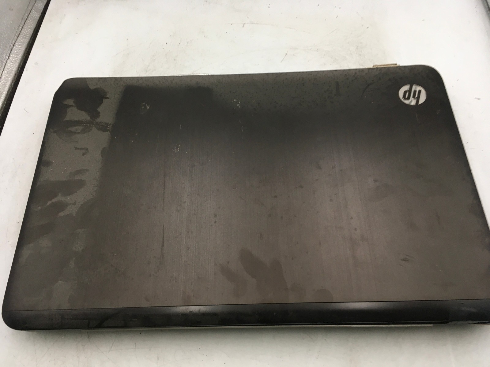 HP PAVILION DV7 6135D – FOR PARTS/REPAIR – INTEL I5 2410M – NO RAM -READ DESC-BB