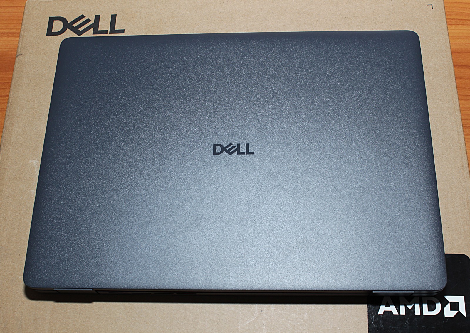 Dell Pro 14 TOUCH PC14255 Laptop Ryzen 5 220 8GB RAM 256GB SSD Win11P WARRANTY