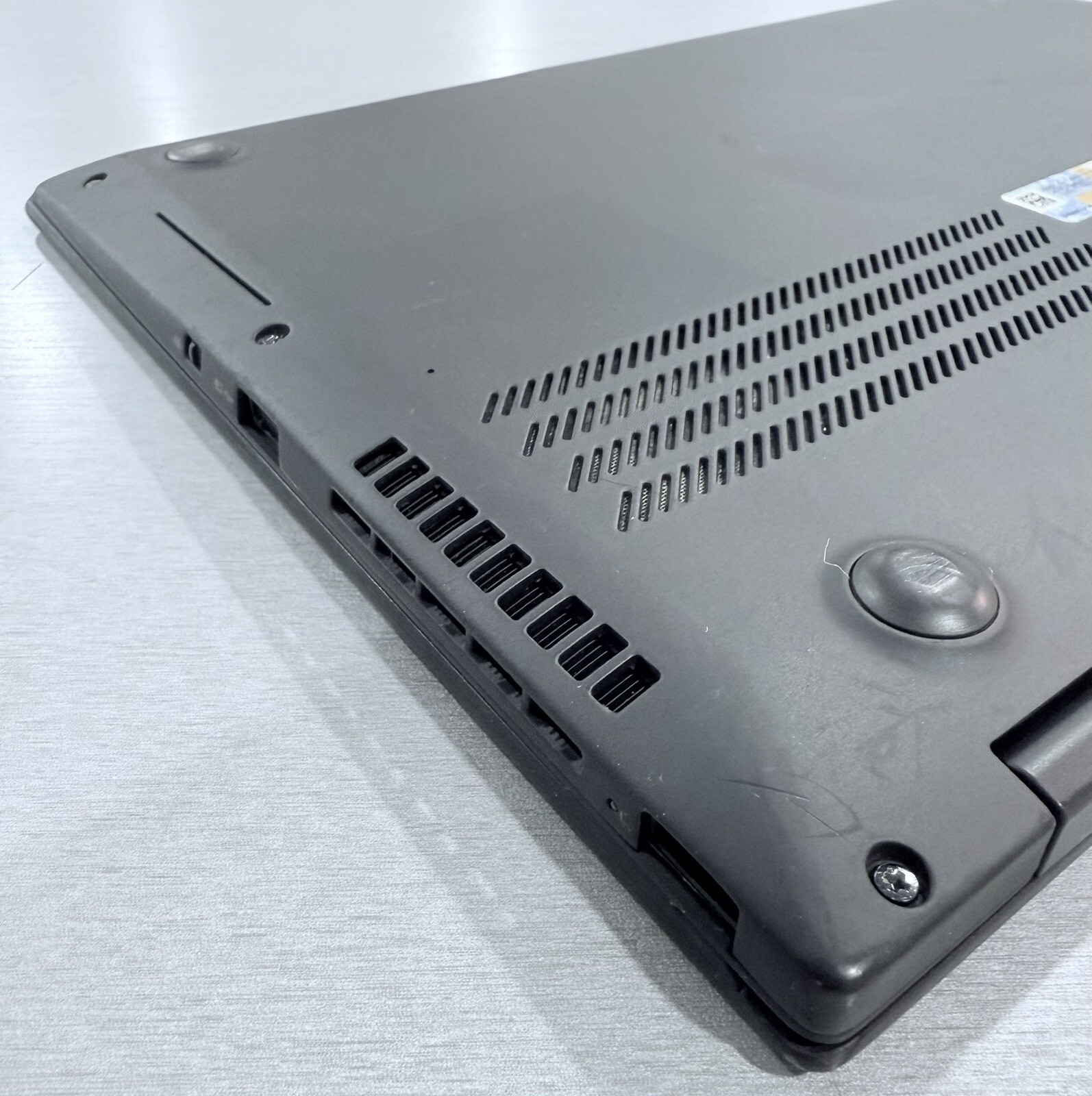 Lenovo Thinkpad x1 carbon i5 – 3427U, 1.8, 8gb Ram, 128ssd