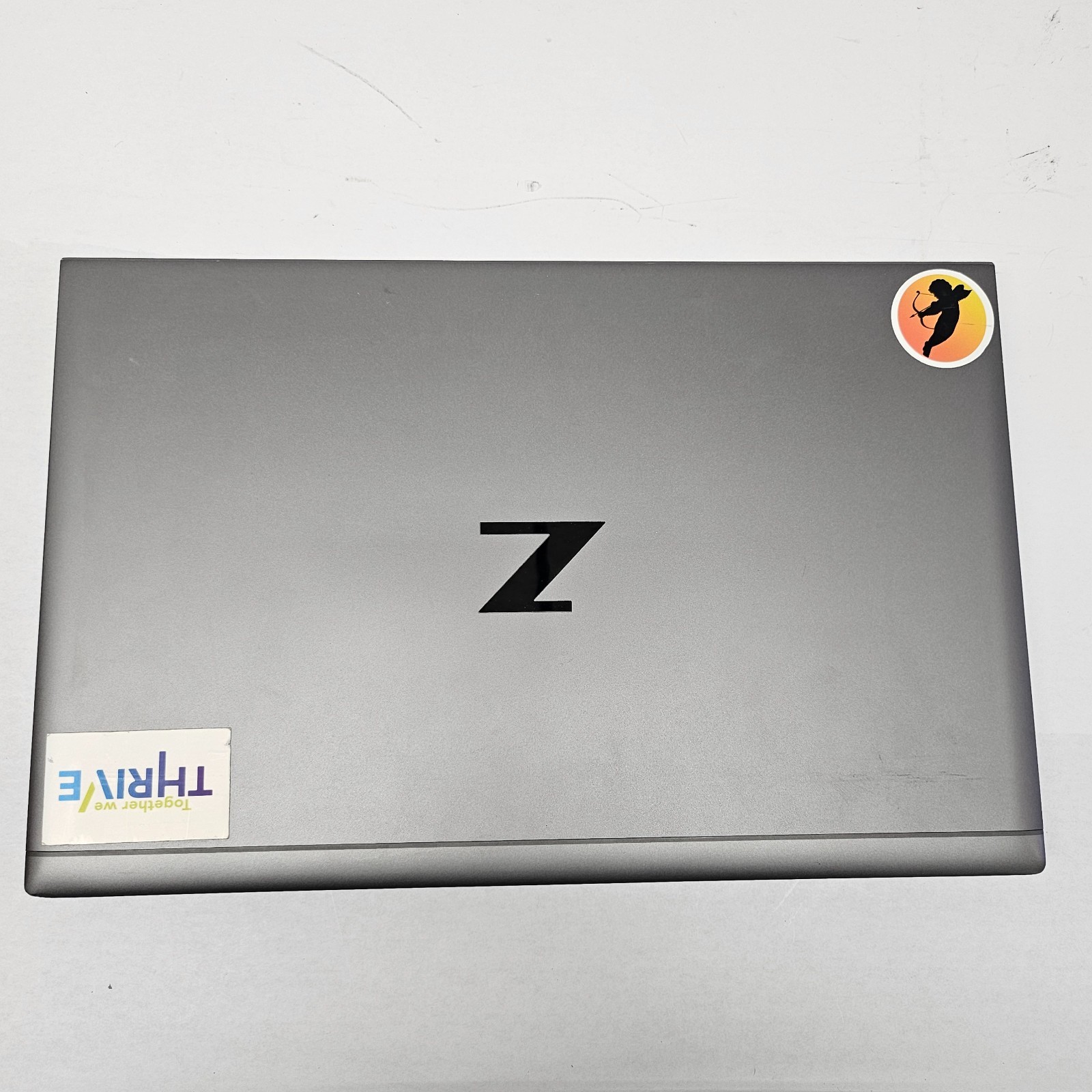 HP ZBook Firefly 15 G8 Laptop Touch Core i7-1165G7 32GB RAM 512GB SSD No OS