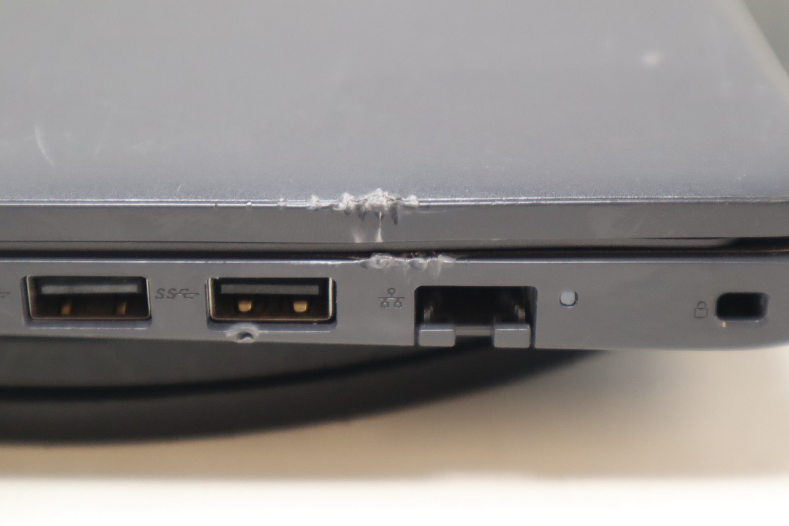 Dell Latitude 3410 Laptop Intel Core i5-10th Gen 8GB RAM 512GB NVMe Win 11 Pro