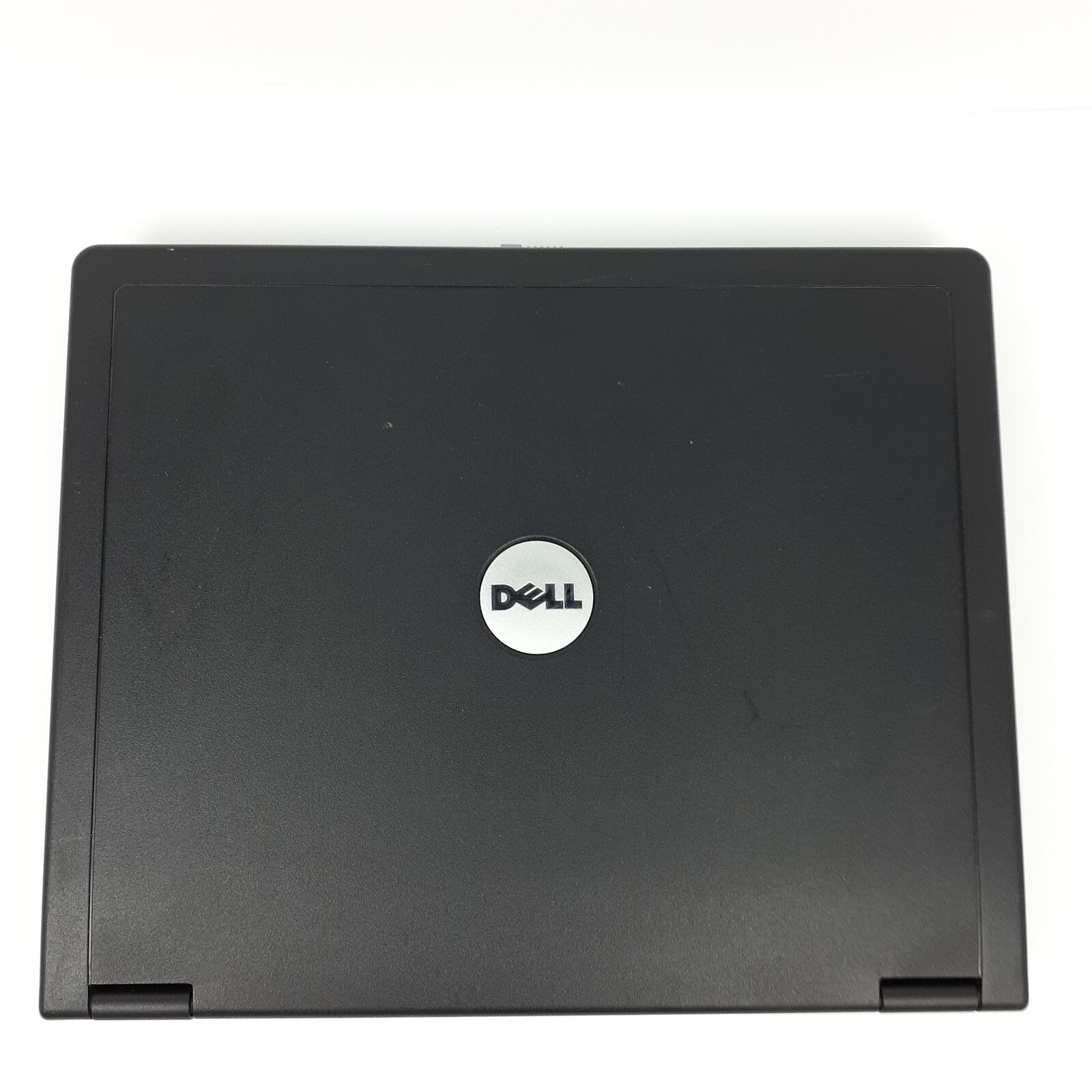 Dell Inspiron 1000 PP08S 14.1″ Powers On 256 MB RAM No HDD No CDROM Parts/Repair